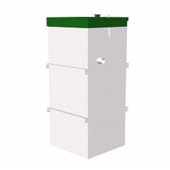 Септик ТОПАС-С 5 Пр